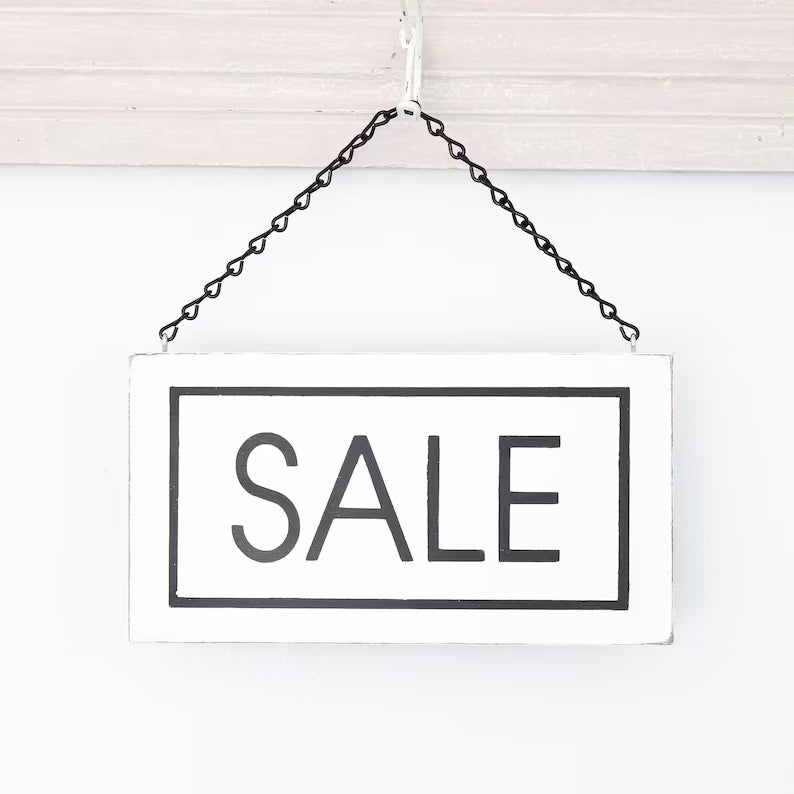 Sale