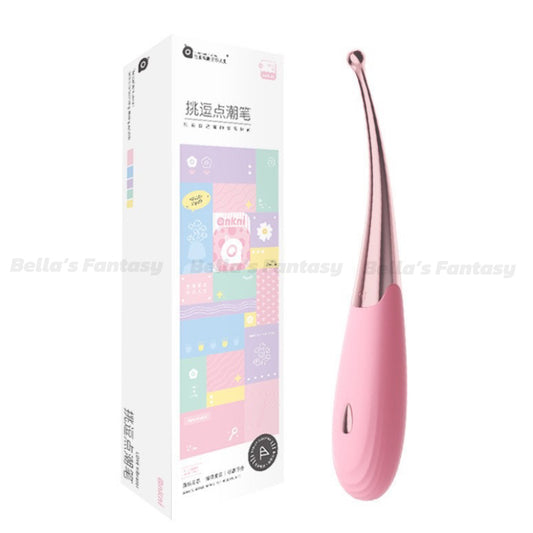 Bella’s Fantasy Women's Massager Erotic Sex Toy